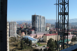 شقة سكنية 31.4 متر مربع - زقاق الأبطال, Batumi, جورجيا