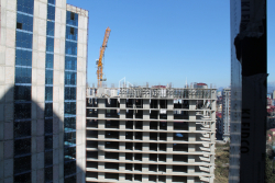 شقة سكنية 31.4 متر مربع - زقاق الأبطال, Batumi, جورجيا