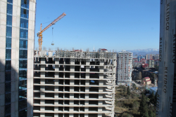 شقة سكنية 31.4 متر مربع - زقاق الأبطال, Batumi, جورجيا