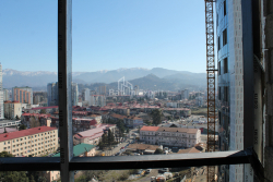 شقة سكنية 43.2 متر مربع - زقاق الأبطال, Batumi, جورجيا