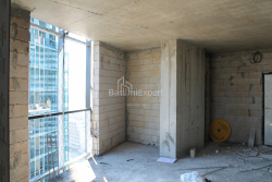 شقة سكنية 43.2 متر مربع - زقاق الأبطال, Batumi, جورجيا