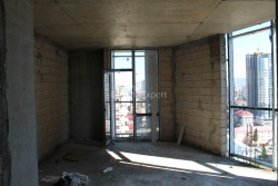 شقة سكنية 43.2 متر مربع - زقاق الأبطال, Batumi, جورجيا