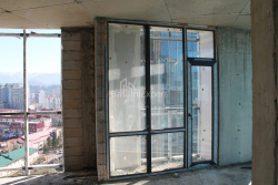 شقة سكنية 54 متر مربع - زقاق الأبطال, Batumi, جورجيا