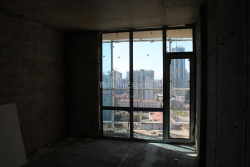شقة سكنية 38.3 متر مربع - زقاق الأبطال, Batumi, جورجيا