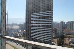 شقة سكنية 38.3 متر مربع - زقاق الأبطال, Batumi, جورجيا
