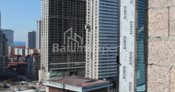 شقة سكنية 59.4 متر مربع - زقاق الأبطال, Batumi, جورجيا