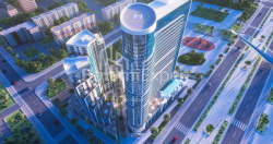 شقة سكنية 35.2 متر مربع - زقاق الأبطال, Batumi, جورجيا