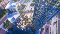 شقة سكنية 35 متر مربع - زقاق الأبطال, Batumi, جورجيا