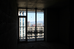 شقة سكنية 35 متر مربع - زقاق الأبطال, Batumi, جورجيا
