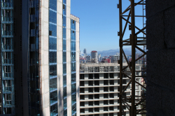 شقة سكنية 35 متر مربع - زقاق الأبطال, Batumi, جورجيا