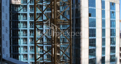 شقة سكنية 32.6 متر مربع - زقاق الأبطال, Batumi, جورجيا