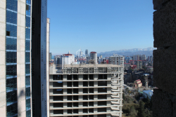 شقة سكنية 30.7 متر مربع - زقاق الأبطال, Batumi, جورجيا