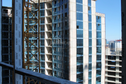 شقة سكنية 30.7 متر مربع - زقاق الأبطال, Batumi, جورجيا