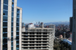 شقة سكنية 30.3 متر مربع - زقاق الأبطال, Batumi, جورجيا