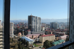 شقة سكنية 29.9 متر مربع - زقاق الأبطال, Batumi, جورجيا
