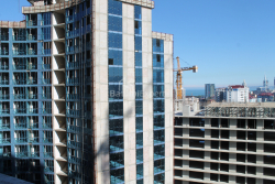 شقة سكنية 29.9 متر مربع - زقاق الأبطال, Batumi, جورجيا