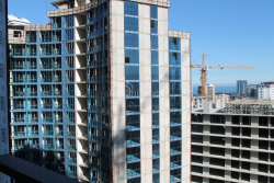 شقة سكنية 31.4 متر مربع - زقاق الأبطال, Batumi, جورجيا