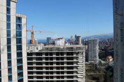 شقة سكنية 31.4 متر مربع - زقاق الأبطال, Batumi, جورجيا