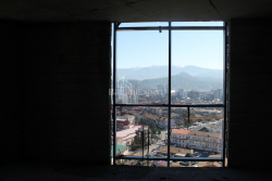 شقة سكنية 43.2 متر مربع - زقاق الأبطال, Batumi, جورجيا
