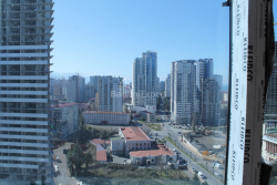 شقة سكنية 41.7 متر مربع - زقاق الأبطال, Batumi, جورجيا