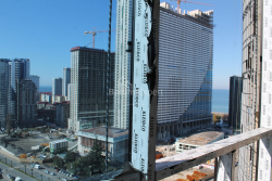 شقة سكنية 41.7 متر مربع - زقاق الأبطال, Batumi, جورجيا