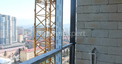 شقة سكنية 35.2 متر مربع - زقاق الأبطال, Batumi, جورجيا