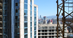 شقة سكنية 35 متر مربع - زقاق الأبطال, Batumi, جورجيا
