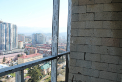شقة سكنية 32.6 متر مربع - زقاق الأبطال, Batumi, جورجيا