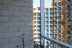 شقة سكنية 32.6 متر مربع - زقاق الأبطال, Batumi, جورجيا
