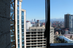 شقة سكنية 32.6 متر مربع - زقاق الأبطال, Batumi, جورجيا