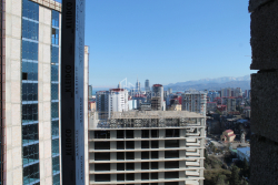 شقة سكنية 30.7 متر مربع - زقاق الأبطال, Batumi, جورجيا