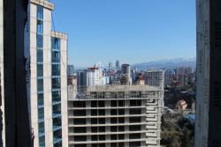 شقة سكنية 30.3 متر مربع - زقاق الأبطال, Batumi, جورجيا