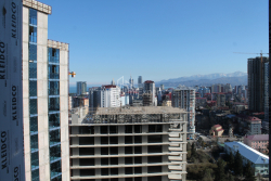 شقة سكنية 30.3 متر مربع - زقاق الأبطال, Batumi, جورجيا