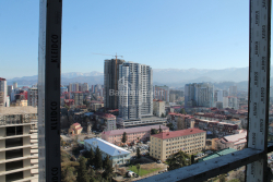 شقة سكنية 30.3 متر مربع - زقاق الأبطال, Batumi, جورجيا