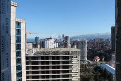 شقة سكنية 30 متر مربع - زقاق الأبطال, Batumi, جورجيا