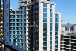 شقة سكنية 30 متر مربع - زقاق الأبطال, Batumi, جورجيا