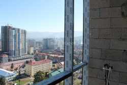 شقة سكنية 30 متر مربع - زقاق الأبطال, Batumi, جورجيا