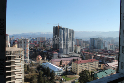 شقة سكنية 30 متر مربع - زقاق الأبطال, Batumi, جورجيا