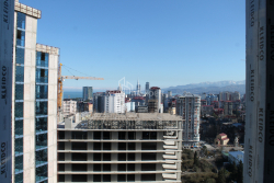 شقة سكنية 29.9 متر مربع - زقاق الأبطال, Batumi, جورجيا