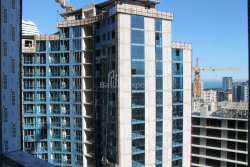 شقة سكنية 29.9 متر مربع - زقاق الأبطال, Batumi, جورجيا