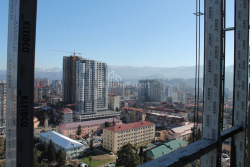 شقة سكنية 29.9 متر مربع - زقاق الأبطال, Batumi, جورجيا