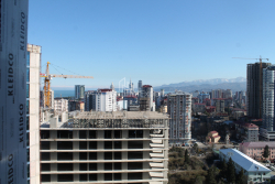 شقة سكنية 29.9 متر مربع - زقاق الأبطال, Batumi, جورجيا