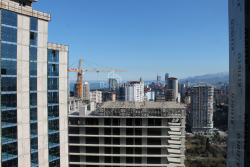 شقة سكنية 31.4 متر مربع - زقاق الأبطال, Batumi, جورجيا