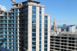 شقة سكنية 31.4 متر مربع - زقاق الأبطال, Batumi, جورجيا