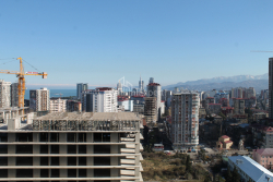 شقة سكنية 57.1 متر مربع - زقاق الأبطال, Batumi, جورجيا