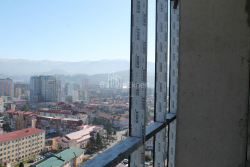 شقة سكنية 57.1 متر مربع - زقاق الأبطال, Batumi, جورجيا