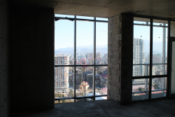 شقة سكنية 57.1 متر مربع - زقاق الأبطال, Batumi, جورجيا