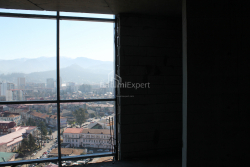 شقة سكنية 43.2 متر مربع - زقاق الأبطال, Batumi, جورجيا