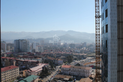 شقة سكنية 43.2 متر مربع - زقاق الأبطال, Batumi, جورجيا