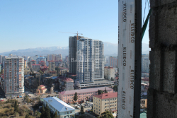 شقة سكنية 43.2 متر مربع - زقاق الأبطال, Batumi, جورجيا